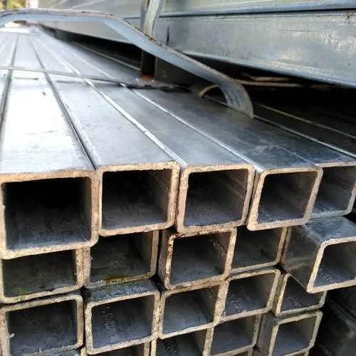 肃州q355b无缝方管